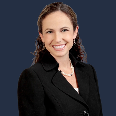 Amanda J. Jones | Rosenthal Law Group